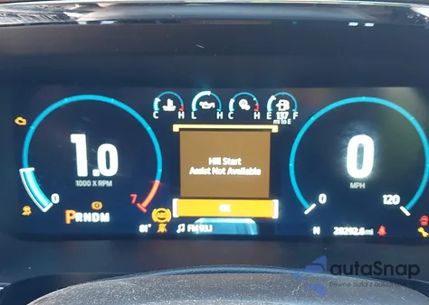 2021 Ford F150 Supercrew z USA, uszkodzony, nr VIN 1FTFW1ED2MFA85582